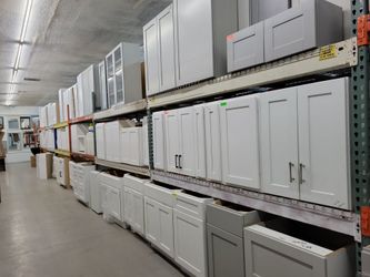Kitchen Cabinets