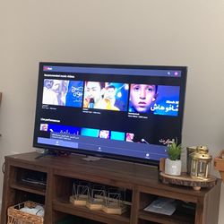 Offer up cheap tv stand