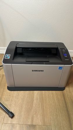 Samsung Printer