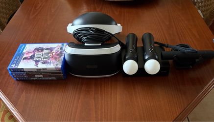 PlayStation VR