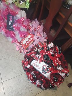 Holiday wreath's  40  for all of them