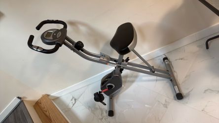 Stationary Cycle