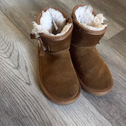 Girls Boots 