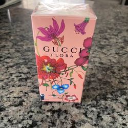 Gucci flora