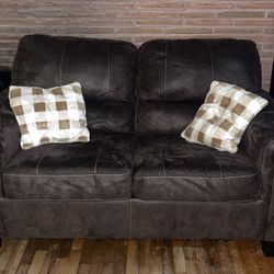 Sofa And Love Seat 
