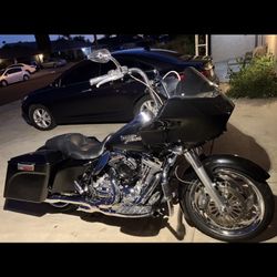 2009 Road glide 