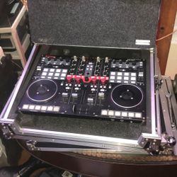 Dj Equipment 