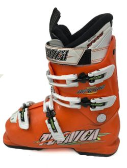 Technica Inferno R60 Ski Boots