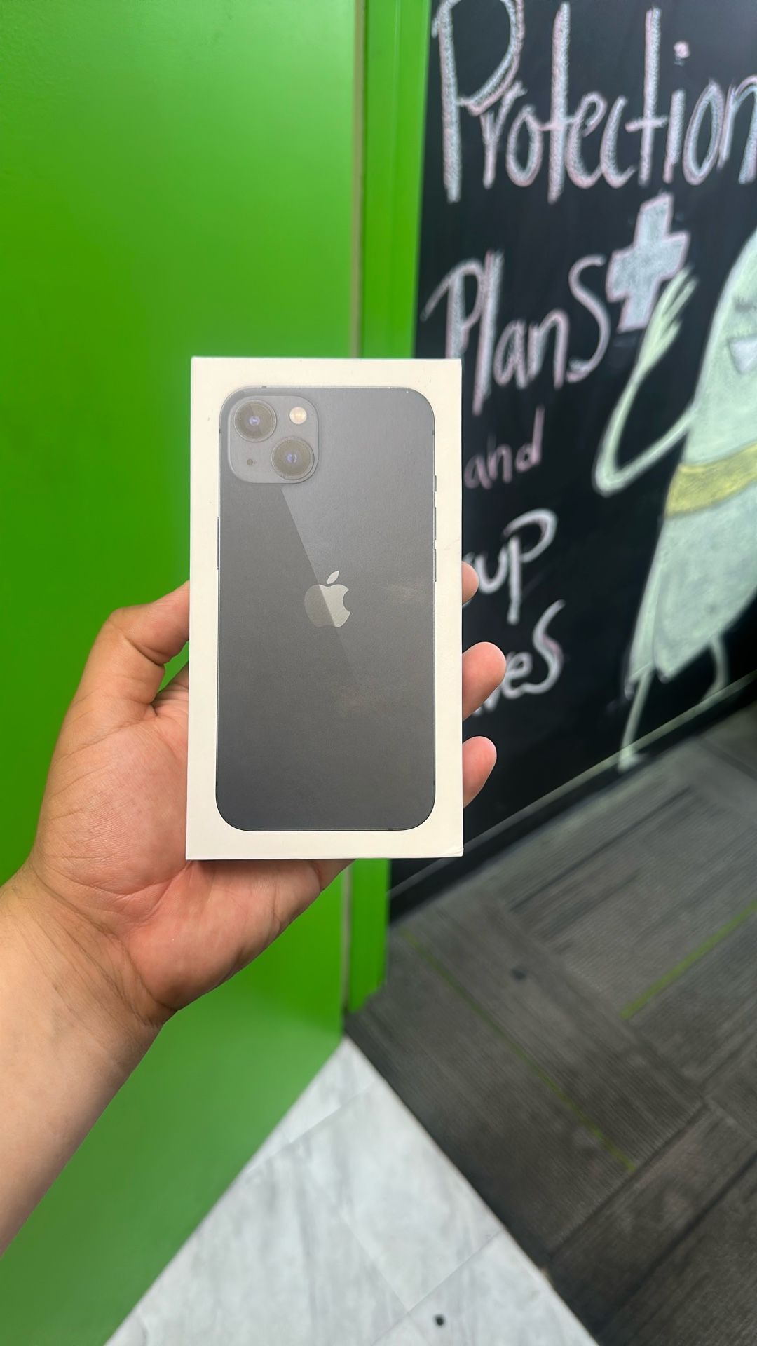 Iphone 13