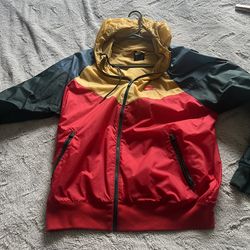 Nike Windbreaker