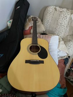 Jazmin guitar