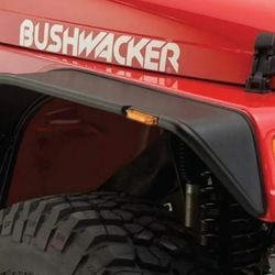 Looking for Bushwacker fender flares