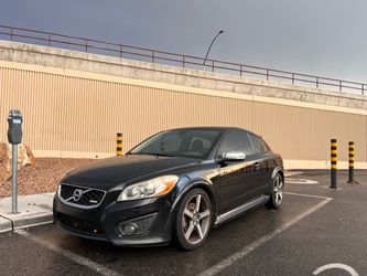 2011 Volvo C30