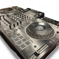 Mixer Pioneer DDXZ 4 Canales 