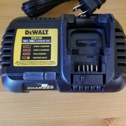 Dewalt 12-20v 6amp Fast Charger $40 Firm 