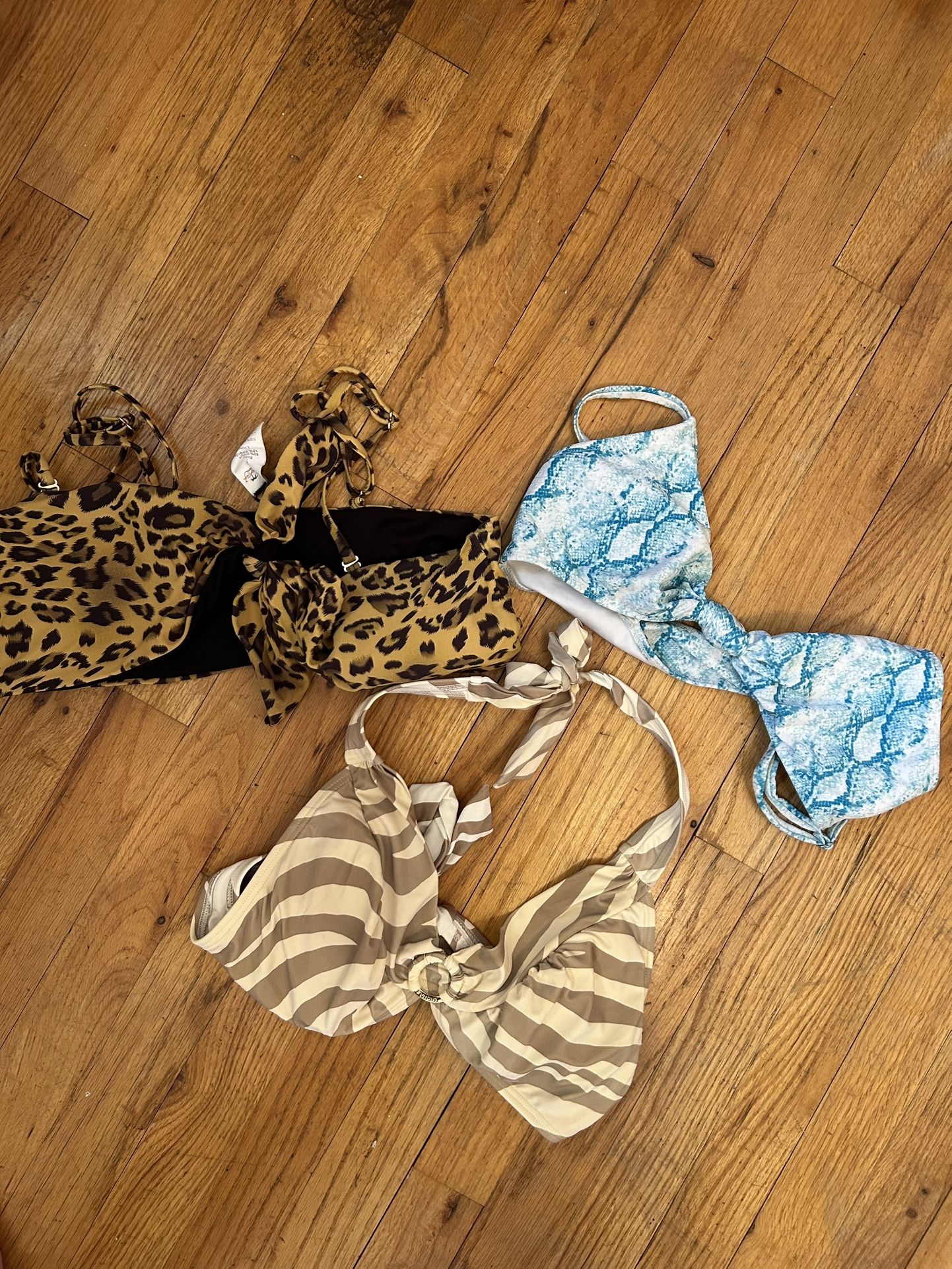 Bikini Top Bundle