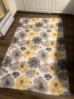 Curtain Panel Pair