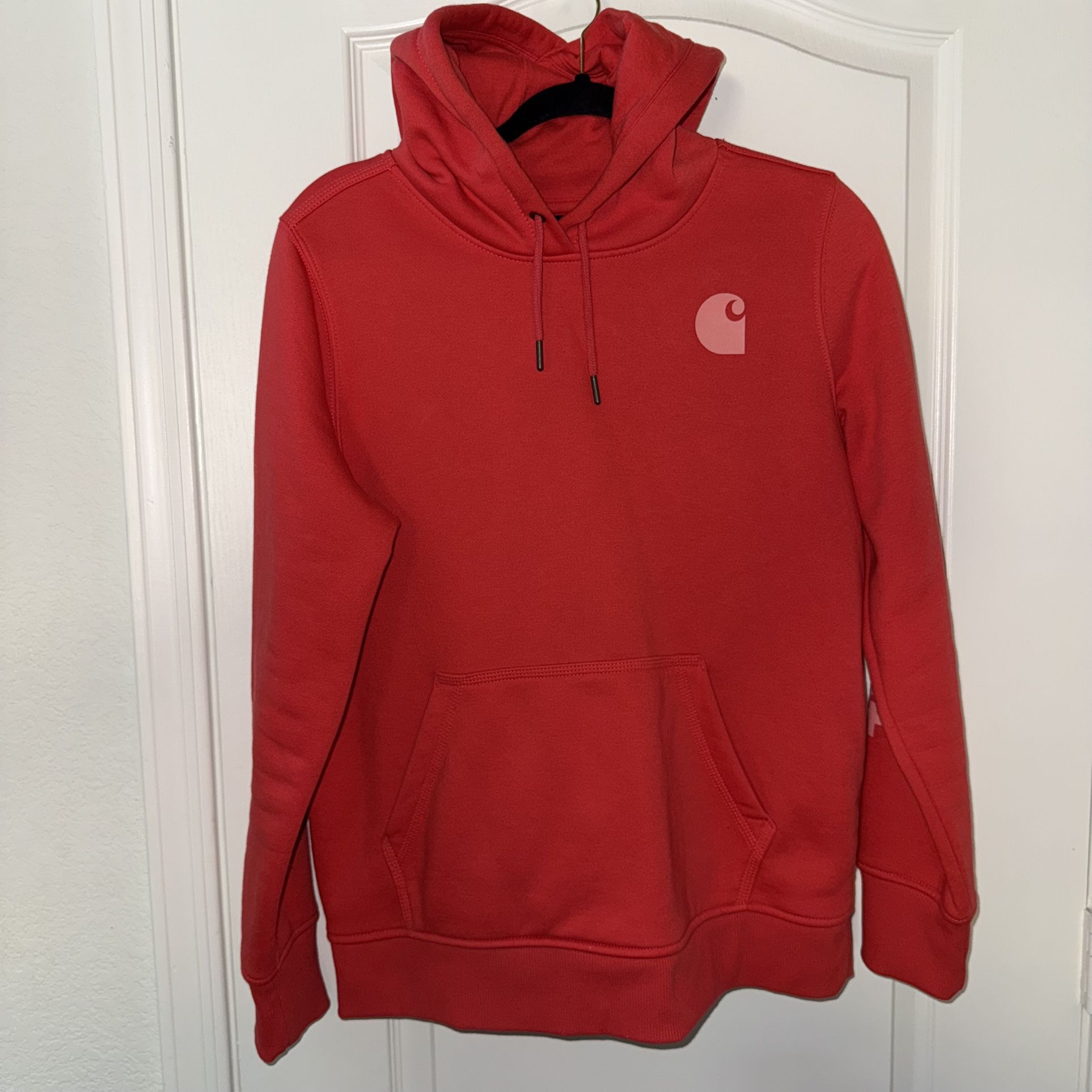 Carhartt Pullover Hoodie 