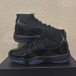 Jordan 11 Retro “Gamma”