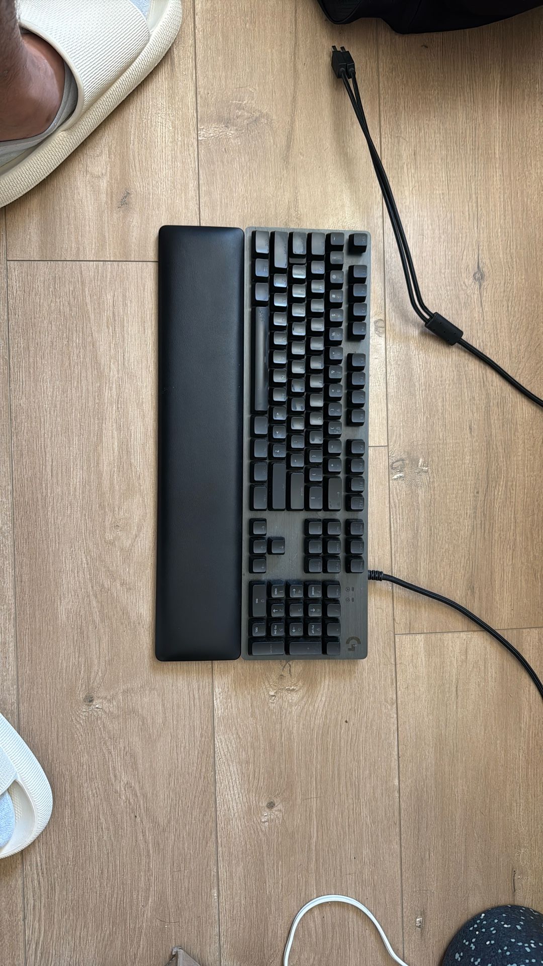 Logitech G513 Keyboard