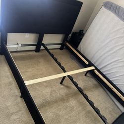 Bed Frame 