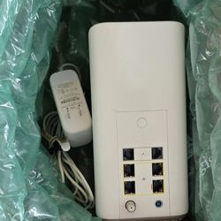 Xfinity Modem Router