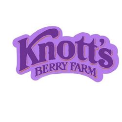 Knott's tickets