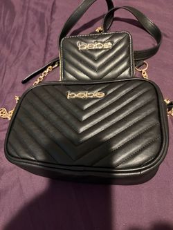 Bolso y billetera
