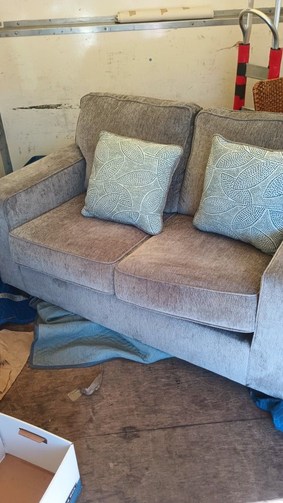 Loveseat