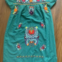 Dress for Girl Size 8