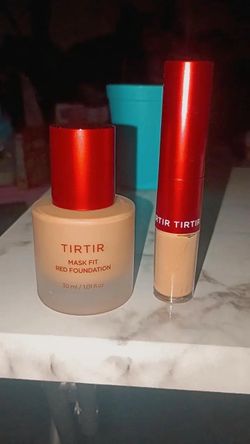 Tirtir Makeup