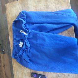 4x Gildan Sweatpants And 3x King Size Pants