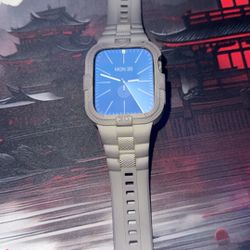 Apple Watch Series 9 45mm