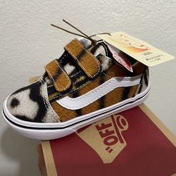 Vans Comfy Cush Oldskool New