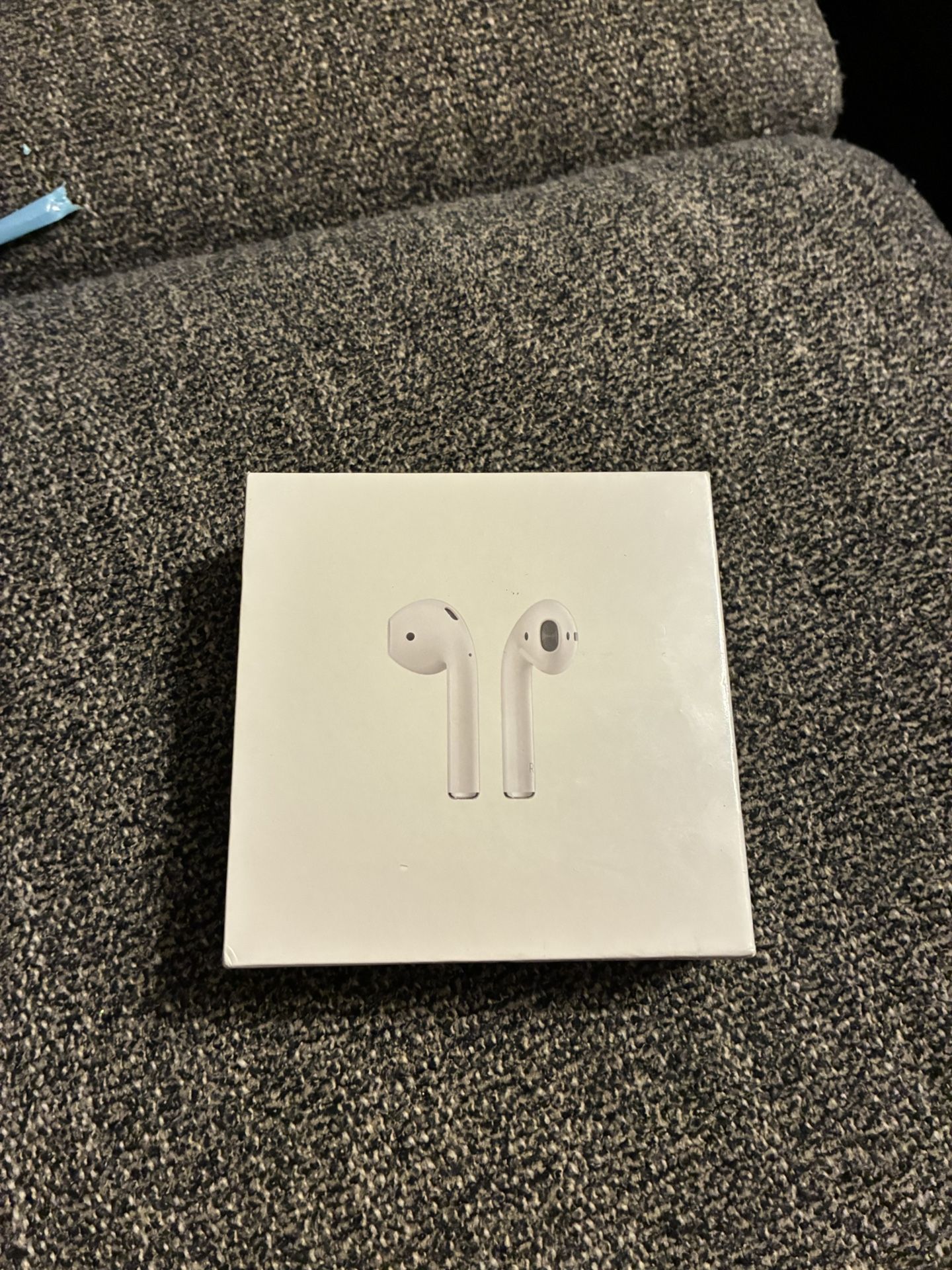 Never Used AirPod 2