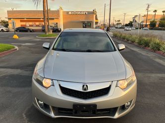 2009 Acura TSX Technology‼️