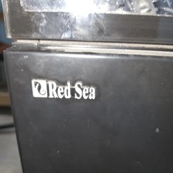 Red Sea Fish Tank