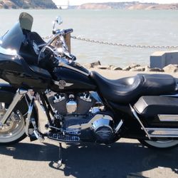 Harley-Davidson Road Glide 