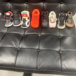 Toddler Sneakers
