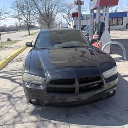 2012 Dodge Charger
