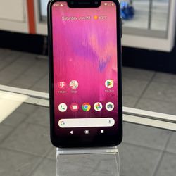 T-Mobile REVVLRY 32GB 