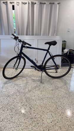 Cannondale Bike XL frame