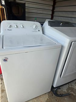 Great working washer and dryer $120 Delivery Available