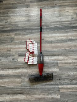 O Cedar Spray Mop