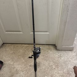 Fishing rod