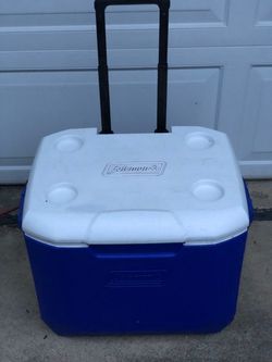 coolers