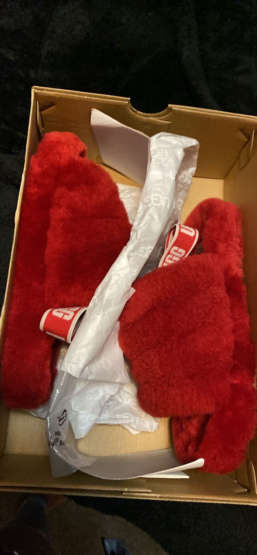 UGG Slippers 