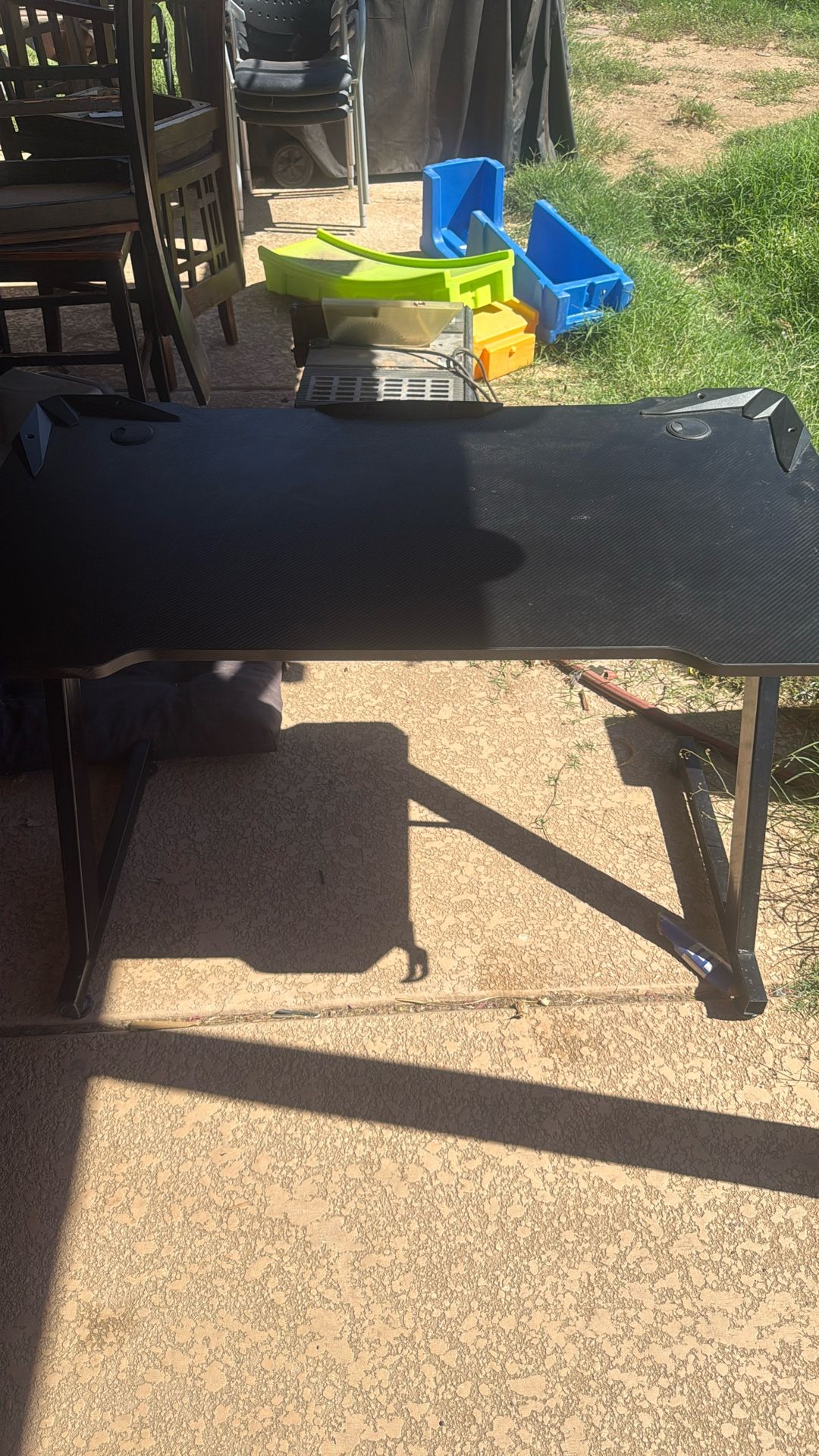 Gaming Table