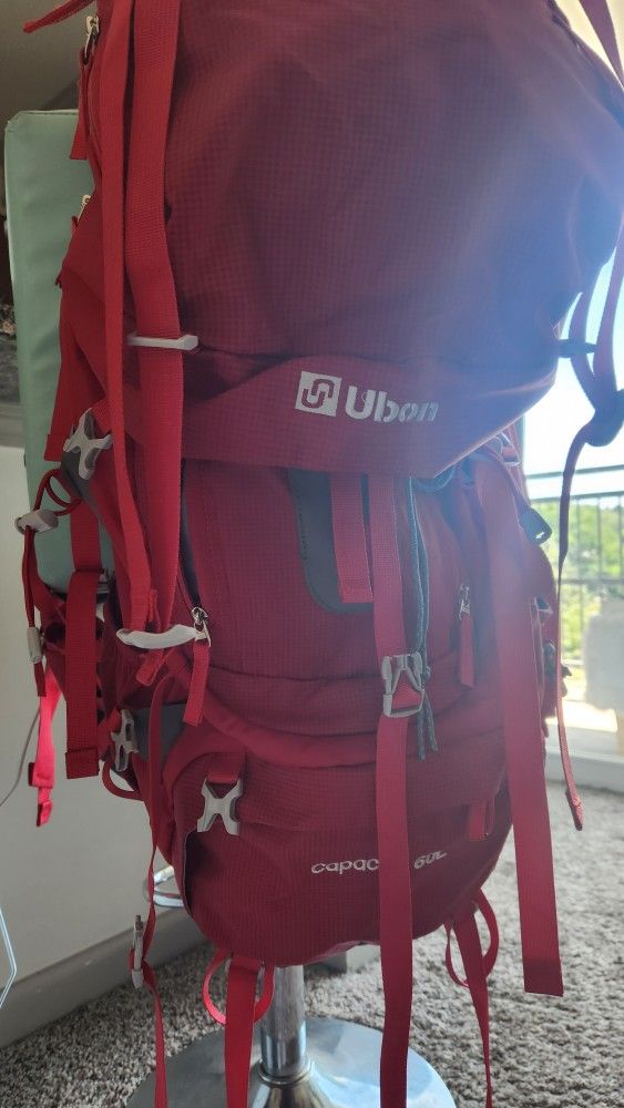 60 L Backpack