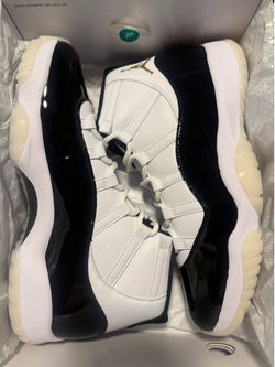 Jordan Gratitude 11